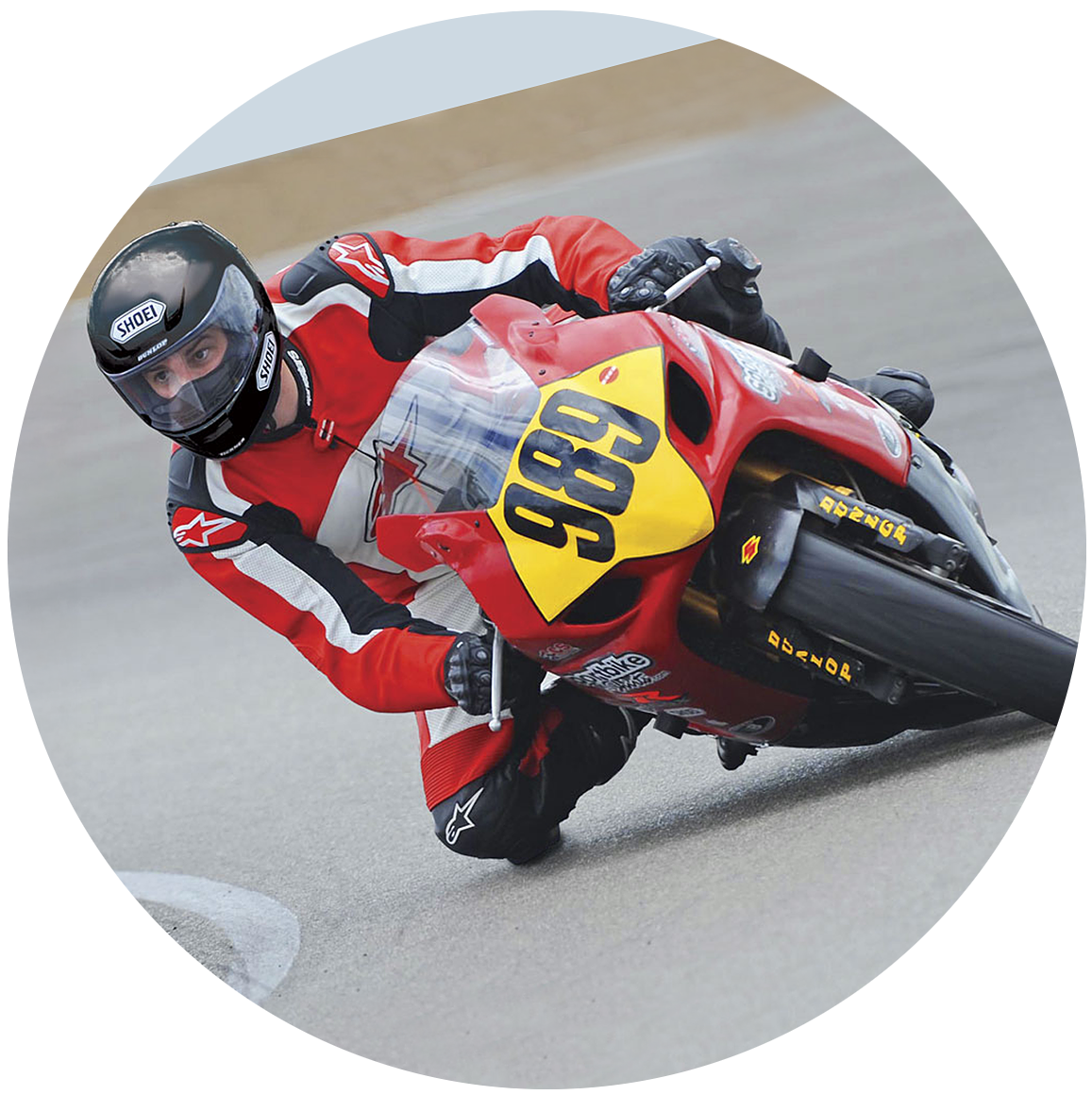 Dedicated to Your Riding Success